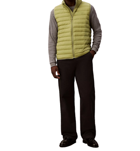 Doudoune matelassée en polaire éco-responsable, imperméable, à isolation épaisse, grande taille, pour homme, à capuche, personnalisable, 90% duvet en forme de cœur, décontractée - Product Image 5
