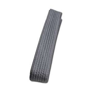 Cinturón de Jiu Jitsu Brasileño de Alta Calidad en Algodón/Poliéster para Niños, Marca Personalizada, para Entrenamiento de Taekwondo, Judo y Boxeo, Transpirable - Product Image 2