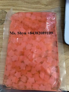 Fournisseur Exportation Gelée de Coco Bon Marché Prix/Nata De Coco 100% Dérivé De L'eau De Coco Fraîche-Nata De Coco Brut/Shyn - Product Image 3