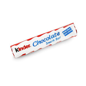 Collation au chocolat lisse et moelleuse, K-inder Maxi, un plaisir parfait à tout moment pour les enfants et les adultes - Product Image 1