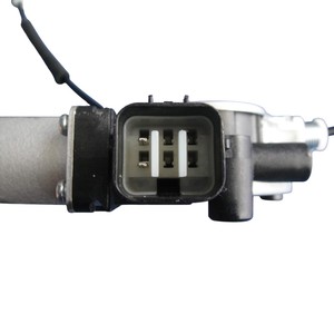 Elevalunas 72250-SEC-A02 para Acura TSX 2004-08, Delantero Izquierdo, Proveedor de Piezas OEM Más Vendido, Entrega Rápida, Nuevo - Product Image 3