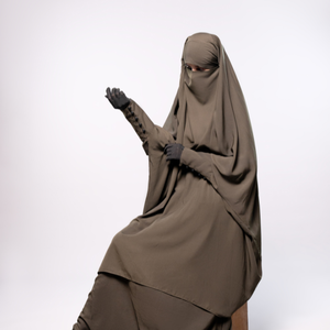 Direct Factory Export Online Jilbab <b>Modest</b> Evening <b>Dress</b> New Trending Designs at Wholesale Prices Buy for Worldwide Markets - Product Image 1