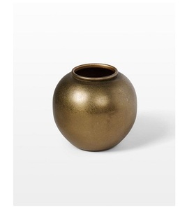 High Quality Customized Indoor Outdoor Metal Plant Holder - Product Image 5