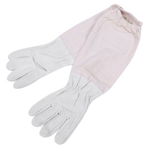 Trajes de apicultura de manga larga de nuevo diseño 2024 para hombre, suministros de fábrica al por mayor, ropa de seguridad de algodón - Product Image 5