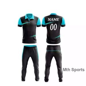 เสื้อผ้าผู้ชายขายส่ง ผ้าพรีเมียม พิมพ์ลายพัฟฟ์ โรงงานผลิตเอง - Product Image 1