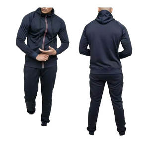 Sweat-shirt à capuche pour homme de haute qualité, dernière mode, 280 g/m², imprimé, motif uni, pour l'hiver - Product Image 4