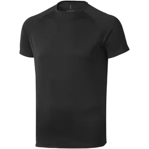 Camiseta de Manga Corta para Hombre Niagara Cool-Fit, Producto Promocional - Product Image 2