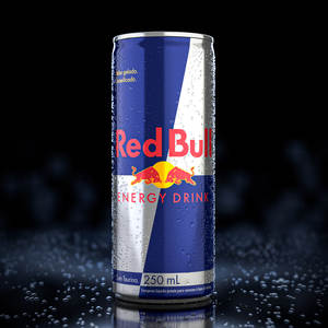 Bebida Energética RedBull de Primera Calidad para Deportes, Estudio y Trabajo, Larga Vida Útil y Suministro Confiable - Product Image 1