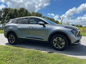 Kia Sportage hybride LX 2024 - Product Image 5