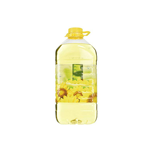 อินทรีย์ทำอาหารผู้ผลิตขายส่งกลั่นดิบราคาน้ำมันดอกทานตะวัน - Product Image 5