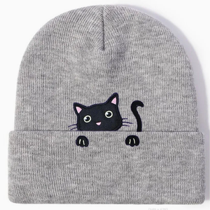 Bonnets de qualité supérieure, marque privée, bonnets personnalisés, prix direct d'usine des bonnets - Product Image 6