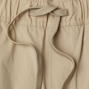 Pantalones acampanados informales con estampado personalizado para hombre, 100% algodón, cintura media, antiarrugas, logotipo en relieve, Etiqueta Privada, pista recta - Product Image 6