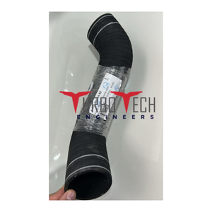 TUYAU D'AIR DE CHARGE ENTRÉE DU MOTEUR A4005012482 - Product Image 1