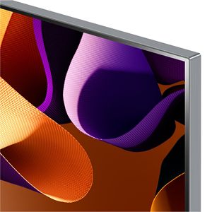 2024 Black Silver 139 cm 4K UHD Smart OLED TV - Product Image 4