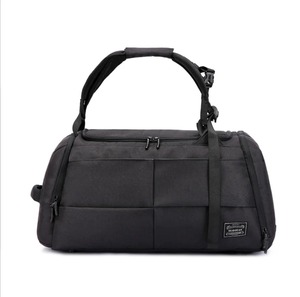 กระเป๋ายิมอเนกประสงค์สำหรับผู้ชายกระเป๋าเป้สะพายหลังสำหรับใส่แล็ปท็อปและฟิตเนสของผู้หญิงพร้อมที่เก็บมือสำหรับจัดเก็บรองเท้ายิมอื่นๆ - Product Image 1