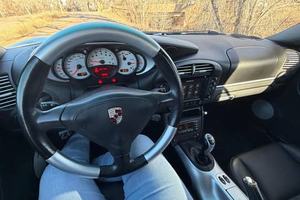 PORSCHE 911 CARRERA S COUPE D'OCCASION 2005 (LHD/RHD) - Product Image 2