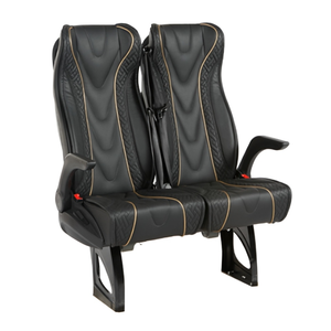 Nouvelles fournitures en gros : Sièges de bateau pour passagers GRL GS 500 certifiés ISO9001 avec dossier inclinable et ceintures de sécurité, pour usage marin - Product Image 1