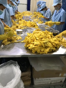 MANGUE SÉCHÉE DOUCE DU VIETNAM | COLLATION DE FRUITS TROPICAUX DOUX NATURELS POUR L'EXPORTATION PAR LE DELTA DU VIET | ONG MS. LILY - Product Image 3