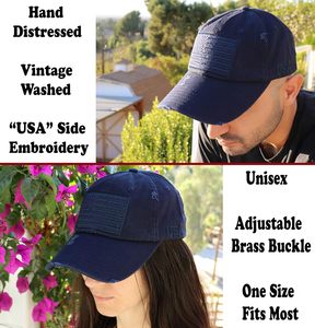 หมวกเบสบอลปรับได้หมวกเบสบอลใส่ได้ทั้งชายและหญิงหมวกแก๊ป112ปักด้วยมือในอัตราที่ต่ำและเหมาะกับคนส่วนใหญ่ - Product Image 3