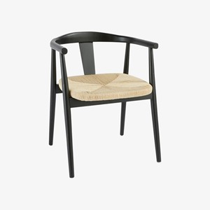 Muebles de comedor de madera maciza de diseño moderno para restaurante, Hotel, apartamento, sala de estar, uso - Product Image 1