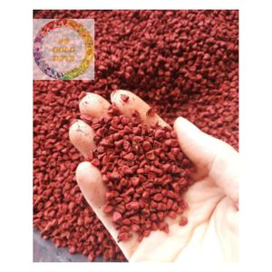 Semillas de achiote secas naturales, especias de achiote puras utilizadas para condimentar y colorear productos alimenticios y bebidas - Product Image 5
