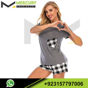 Womans Fashion Loose Comfortable Two-Piece <b>Set</b> Womans Summer <b>T</b>-<b>Shirt</b> <b>and</b> <b>Shorts</b> <b>Womens</b> Two Piece <b>Short</b> <b>Sets</b> - Product Image 5