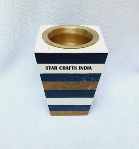 Nouveau design Vente à chaud Brûleur d'encens Boîte Lot de 2 Meilleure conception Ensemble Bakhoor de haute qualité Encensoir Évaporateur Bakhoor Medkhan - Product Image 3