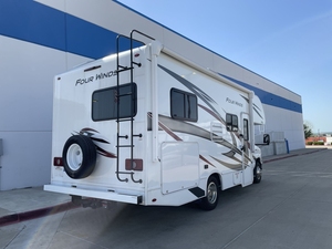 Autocaravana Furgoneta Sprinter Remolque de Viaje de Lujo para 4 Personas Mini Plegable Ligera Impermeable en Venta - Product Image 4