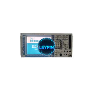 Instrumento de Medición Electrónico Rohde Schwarz ESPI7 para Receptor de Prueba, Producto Lexso - Product Image 2