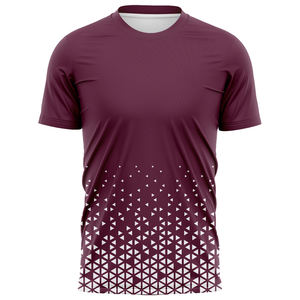 Vente en gros de polos pour hommes, vêtements de sport, t-shirt polo de sport en coton/polyester de haute qualité pour clubs et polos d'équipes - Product Image 3