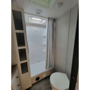 Starcraft 2025 Super Lite 233ML Kit de Viaje Portátil y Ligero - Product Image 2