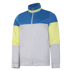 Último Diseño Personalizado, Chándal Deportivo Ajustado para Hombre, Chándal Transpirable Personalizado, Chándal Unisex al por Mayor - Product Image 5