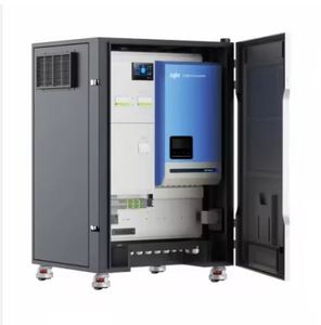 HIGH CAPACITY ENERGY <b>STORAGE</b> SYSTEM INDUSTRIAL SOLAR POWER BACKUP <b>UNIT</b> - Product Image 4