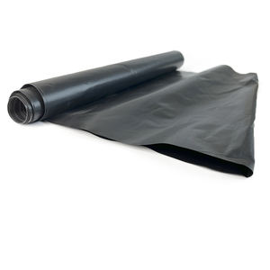 Top Manufacturer Builder Film LDPE <b>Sheeting</b> Construction Film <b>Plastic</b> Building Film - Product Image 4
