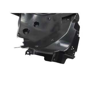 GUARDABARROS DELANTERO IZQUIERDO BMW Serie X4 (G02) 51717394815 (18>) - Product Image 2