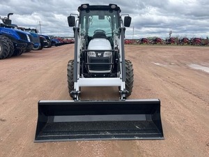 2025 Bobcat UT6566 Tractor a pie a la venta Motor usado como componente central - Product Image 4