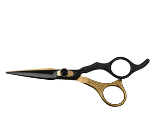 Most Popular Service Men <b>Beauty</b> <b>Equipment</b> Customized Packing High Manufactured Private Label Personalized ODM Barber Scissor - Product Image 2