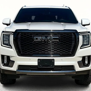 SUV de luxe pleine grandeur d'occasion 2023, intérieur haut de gamme, caractéristiques de confort avancées - Product Image 1