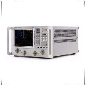 Analizador de Redes de Microondas Agilent PNA de 67 GHz (Usado) - Product Image 3