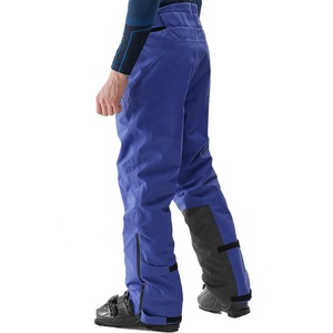 Pantalones de Esquí Unisex Personalizables, Cortavientos, Impermeables, Transpirables, de Tejido Softshell para Uso en Exteriores en Invierno - Product Image 2