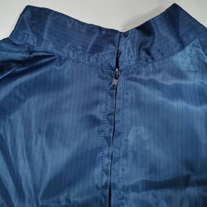 Mono de aramida de trabajo de seguridad para electricista personalizado, uniforme de trabajador de fábrica Industrial de algodón para hombres - Product Image 4