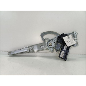 Mecanismo Regulador de Ventanilla Delantera Izquierda RENAULT Scenic X MOD 807212569R K9K836 (09>) - Product Image 1
