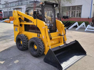 Minicargadora JC45 al mejor precio - Product Image 5