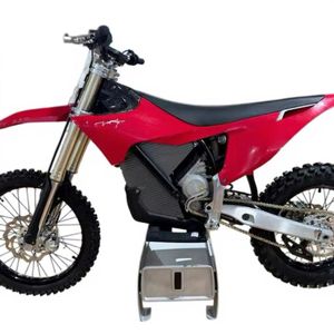 Motocross électrique VARGs MX 1.2 (ALPHA) 2026, batterie au lithium en alliage d'aluminium 7,2 kWh 48 V 3,3 kW 16 A 80, capteur - Product Image 4