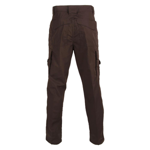 Pantalon tactique pour hommes Pantalon cargo fonctionnel d'extérieur avec genou renforcé Conception utilitaire respirante à séchage rapide - Product Image 6