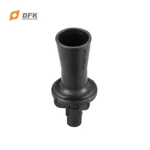 ED Industrial Tank Mixing Eductor Nozzle for Automobile Coating