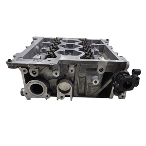 CABEZA DE MOTOR COMPLETA FORD Focus S. Wagon 7ª Serie H6BG-6090-AC R0DB Híbrido 1000 (18>) - Product Image 6