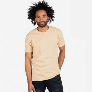 Camiseta de manga corta con cuello redondo para hombre - Product Image 1