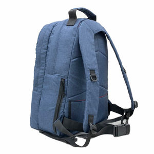 Sac à dos unisexe de haute qualité personnalisé en tissu Oxford souple pour ordinateur portable Vietnam Bandoulière étanche et antivol pour l'extérieur Jour - Product Image 5