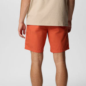 Shorts en coton pour hommes personnalisés, tissu respirant, vêtements décontractés pour l'extérieur, design tendance et confortable, prix de gros pour l'acheteur - Product Image 5